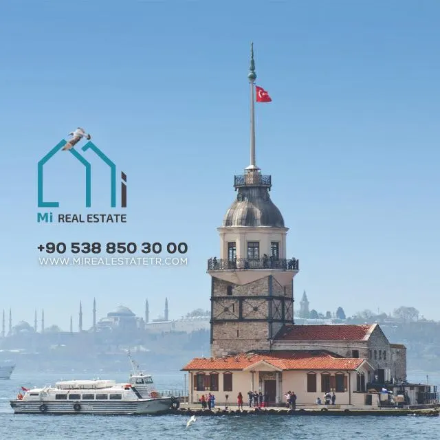 عقارات تركيا - مجموعة واتساب