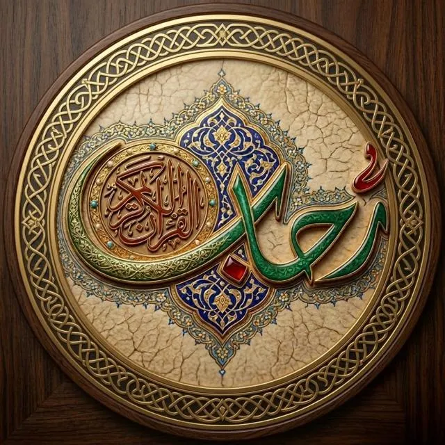 في رِحَابِ القرآن الكريم |Quran