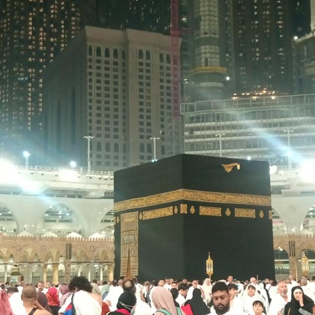 جروب خدمة القرآن (1) - مجموعة واتساب