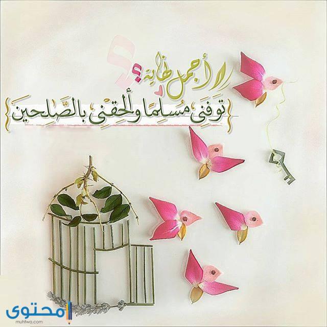 المتوكلون على الله - مجموعة واتساب