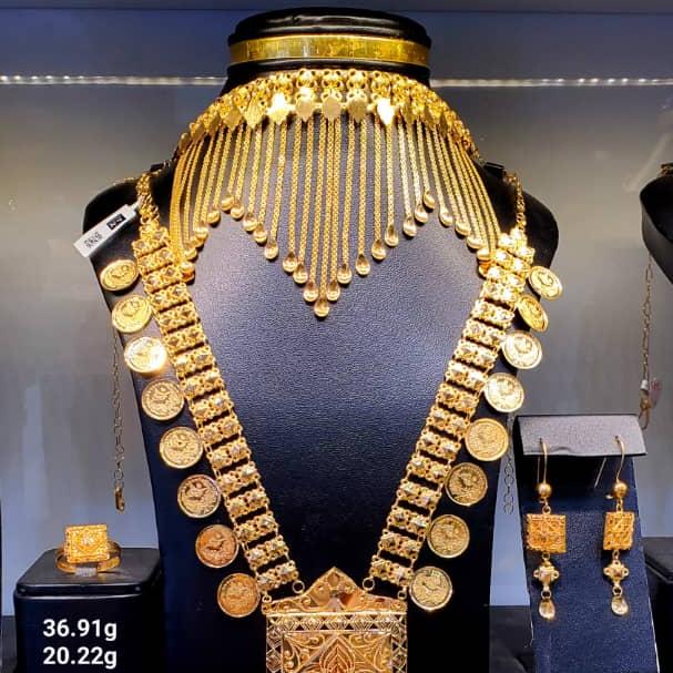 بن عقلان لذهب ولمجوهرات❤️