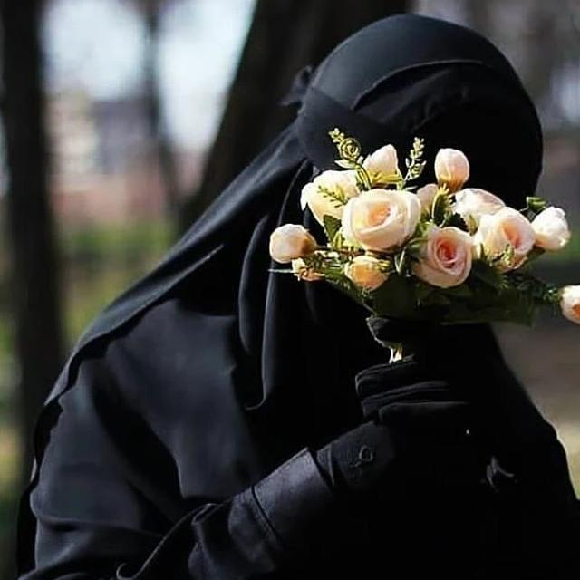 آلحور آلعيـﮯن