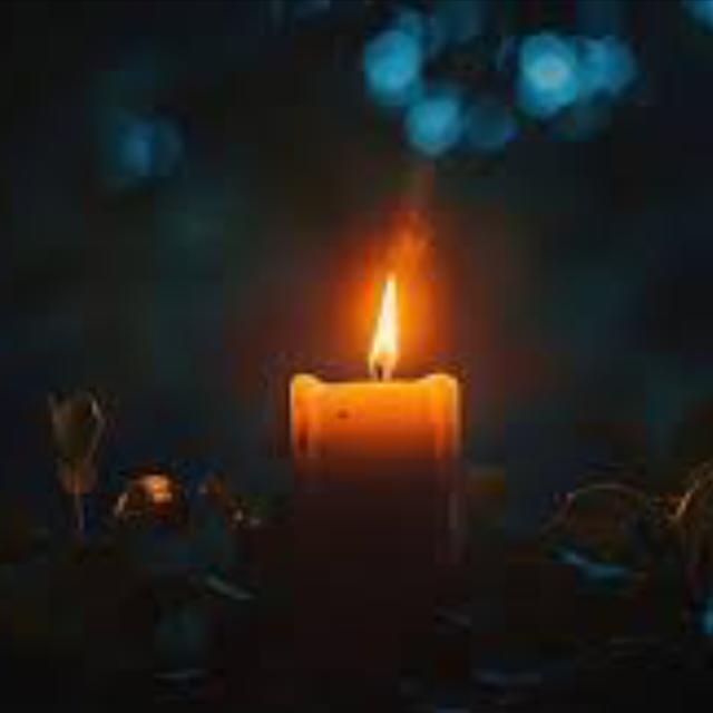 شعاع الأمل (تبادل)️