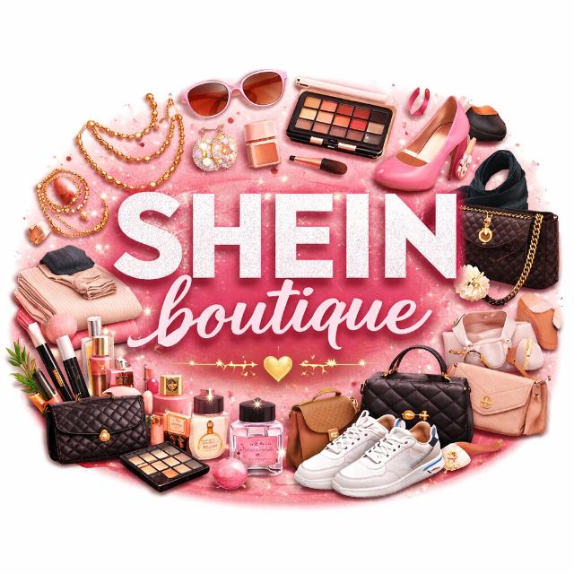 Shein  Boutique