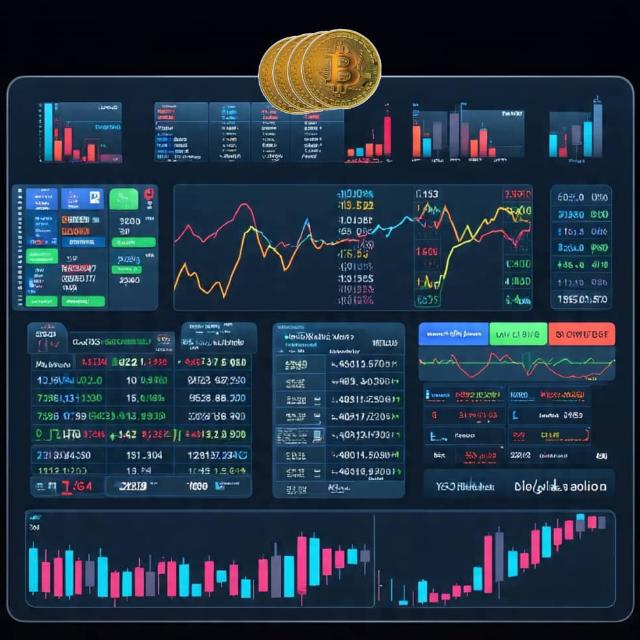 توصيات التداول ومؤشرات