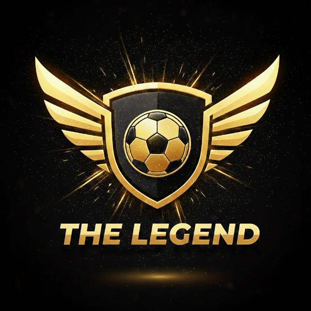 ⚽️ الاسطورة  |  the legend  ⚽️