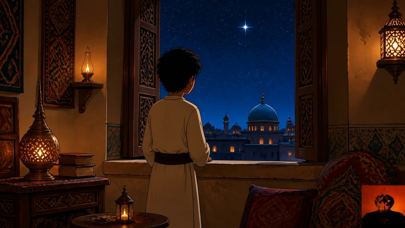في رحاب الآية والحديث