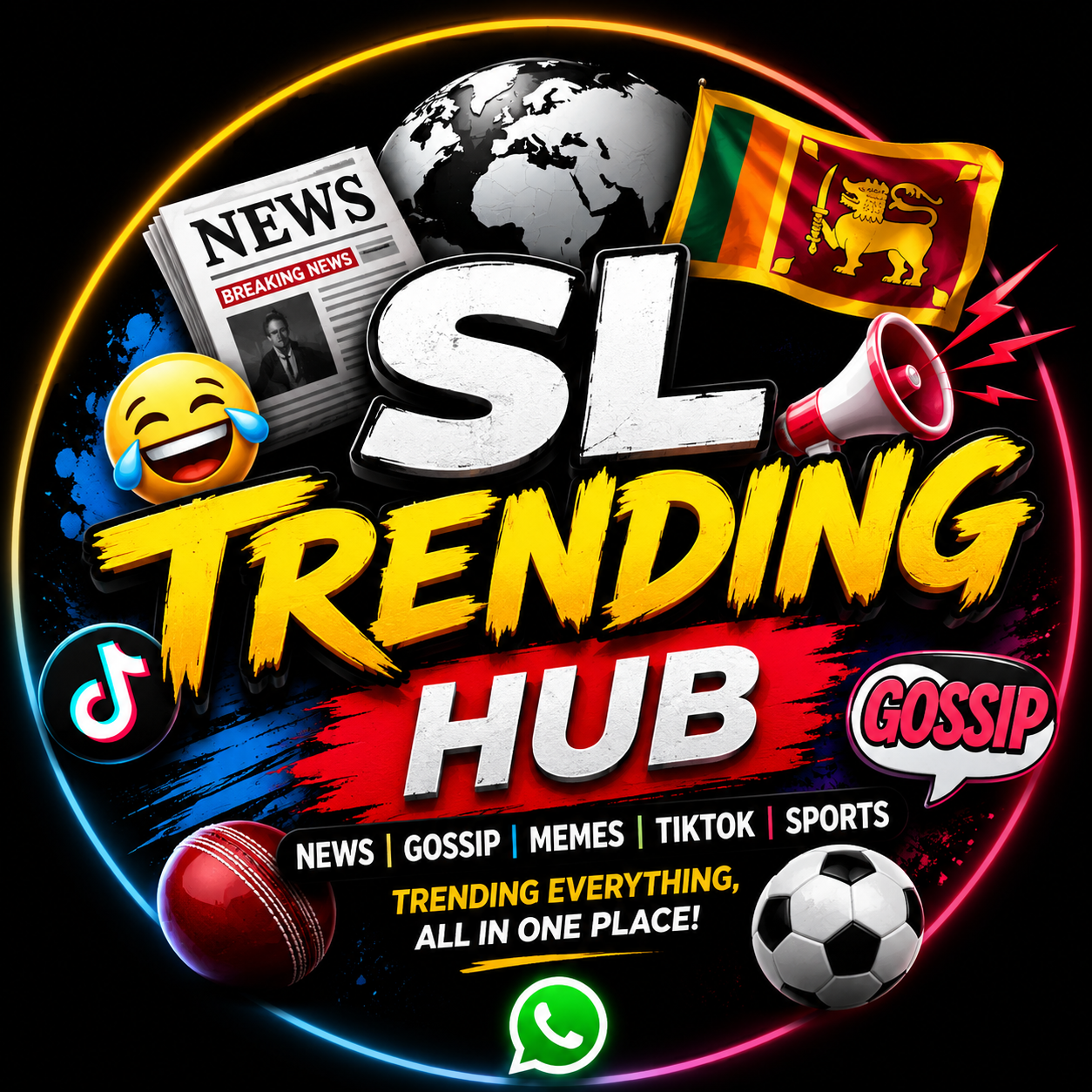 SL Trending Hub