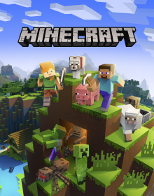 Minecraft bedrock